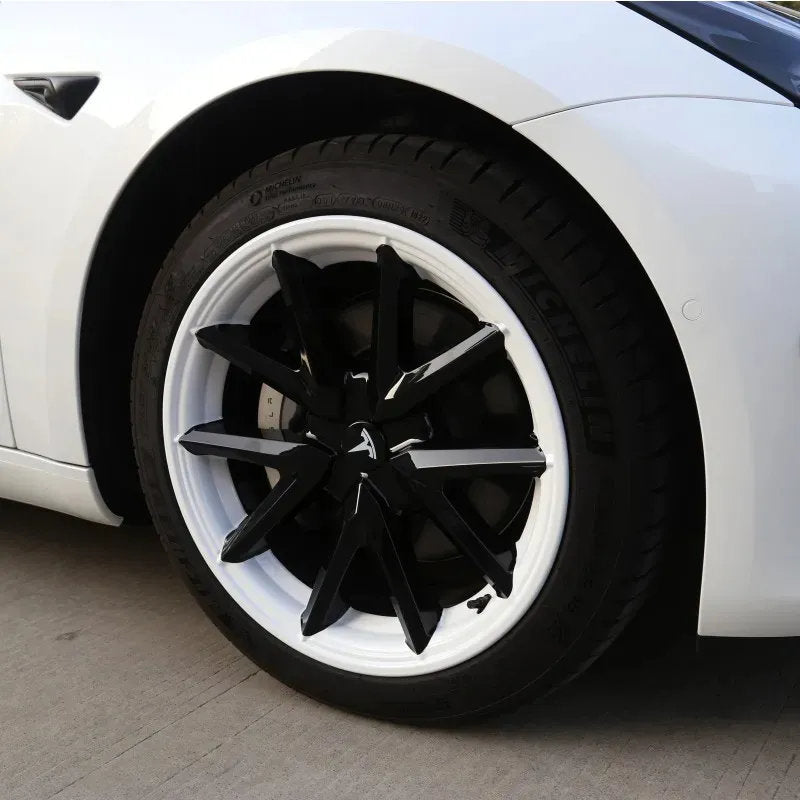 18” Hubcap Wheel Cover for Tesla Model 3 ( 2017-2023.10) - Teskay