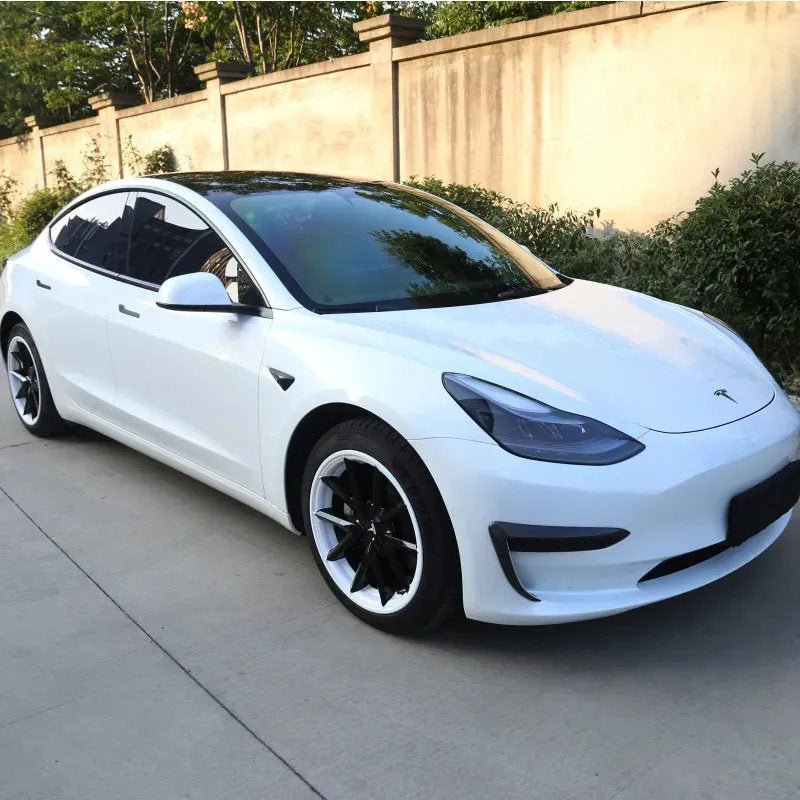 18” Hubcap Wheel Cover for Tesla Model 3 ( 2017-2023.10) - Teskay
