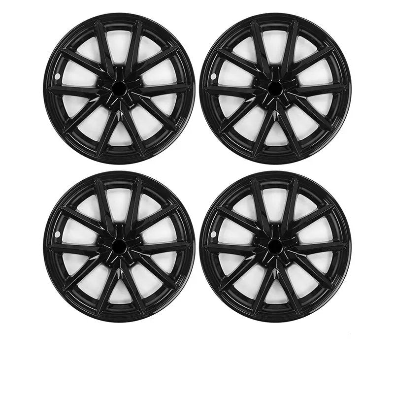 18” Hubcap Wheel Cover for Tesla Model 3 ( 2017-2023.10) - Teskay