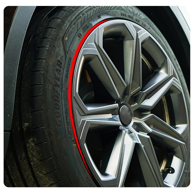 19" Tesla Model Y Wheel Covers (4pcs) - Reinforced ABS Hubcaps for 2020-2024 Model Y - Teskay
