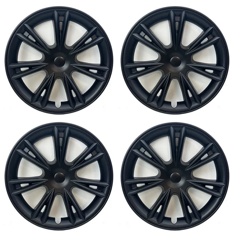 19” Wheel Covers Hubcap for Tesla Model Y (2020-2023) - Teskay
