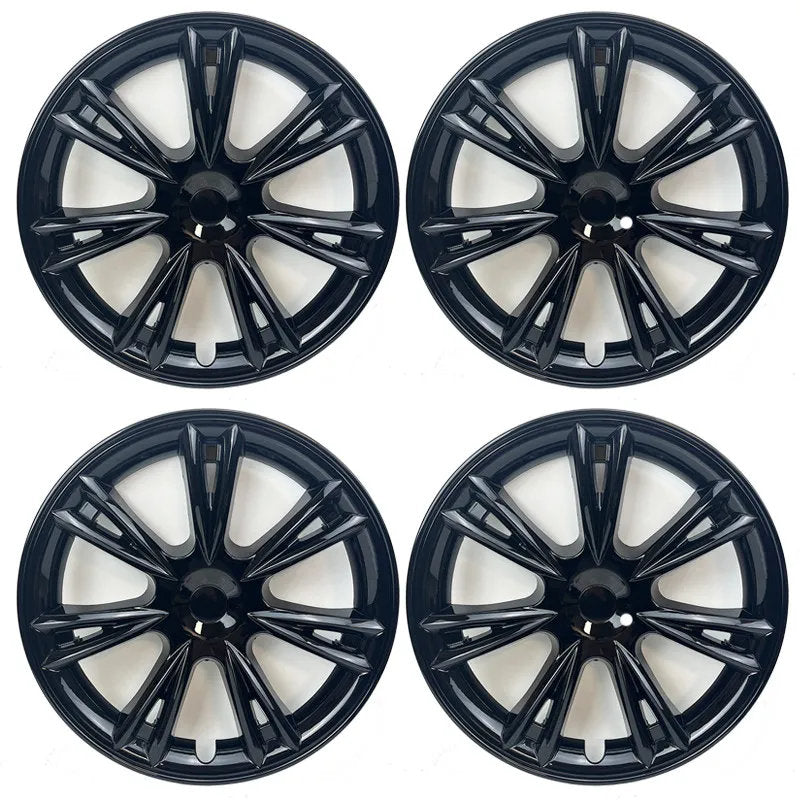 19” Wheel Covers Hubcap for Tesla Model Y (2020-2023) - Teskay