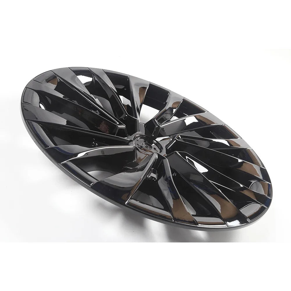 4PCS HubCap for Tesla Model 3 Highland 2024 – 18 Inch Replacement Wheel Cover - Teskay
