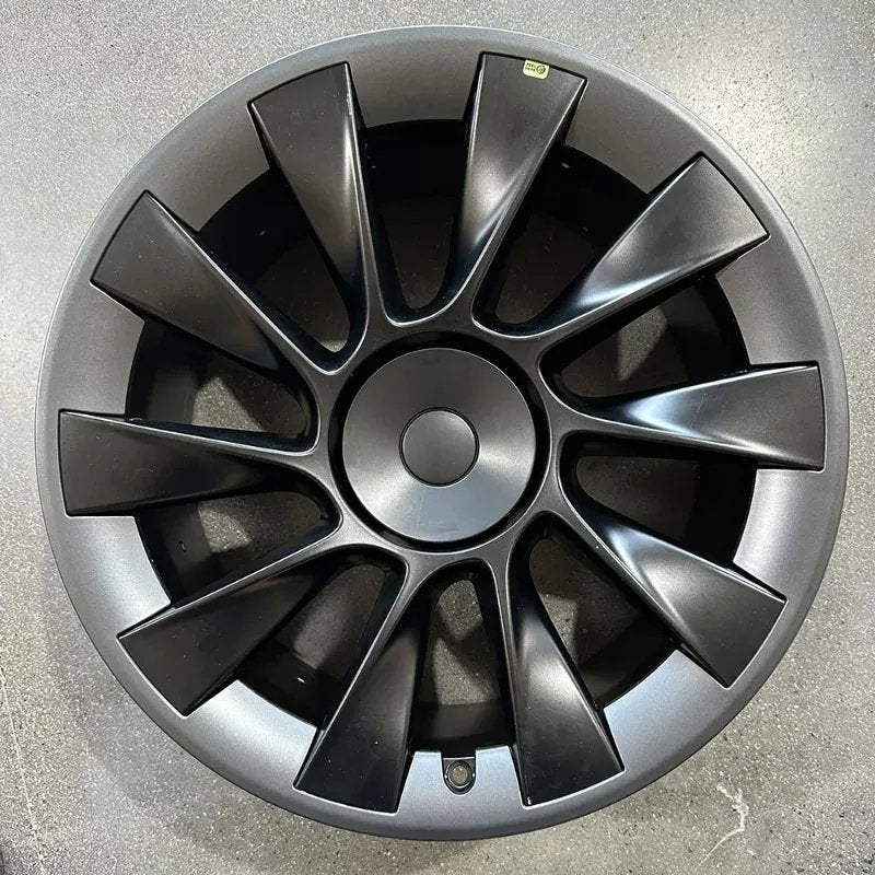 4PCS Tesla Model Y 20 Inch Rim Protectors – Full 360° Protection - Teskay