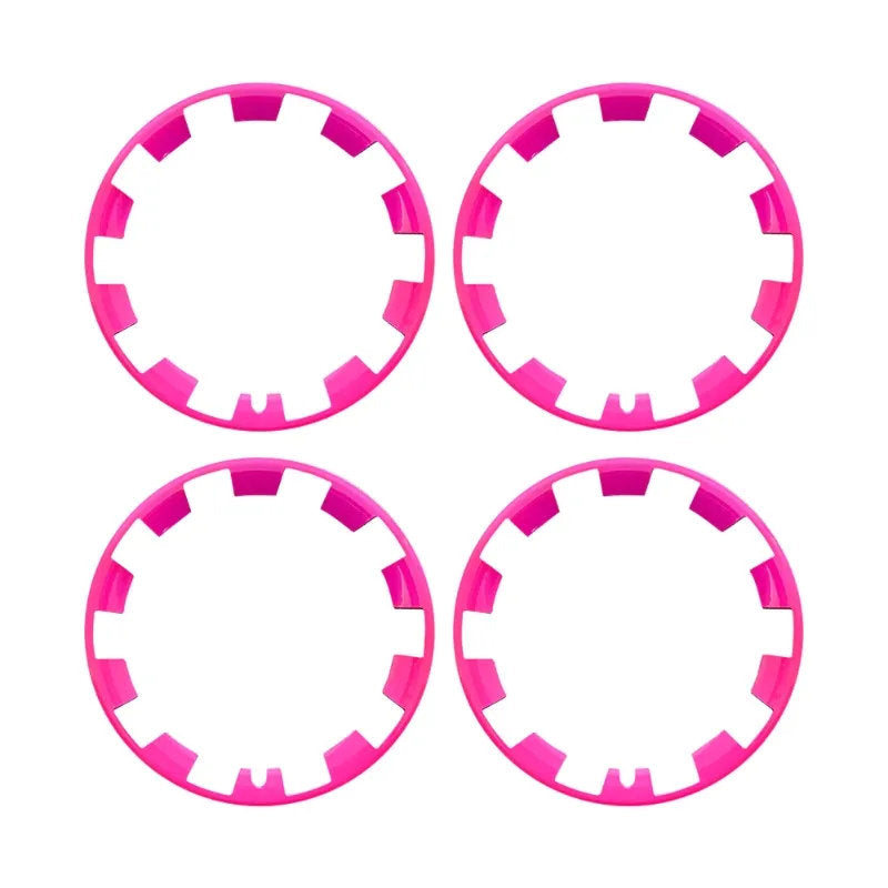 4PCS Tesla Model Y 20 Inch Rim Protectors – Full 360° Protection - Teskay
