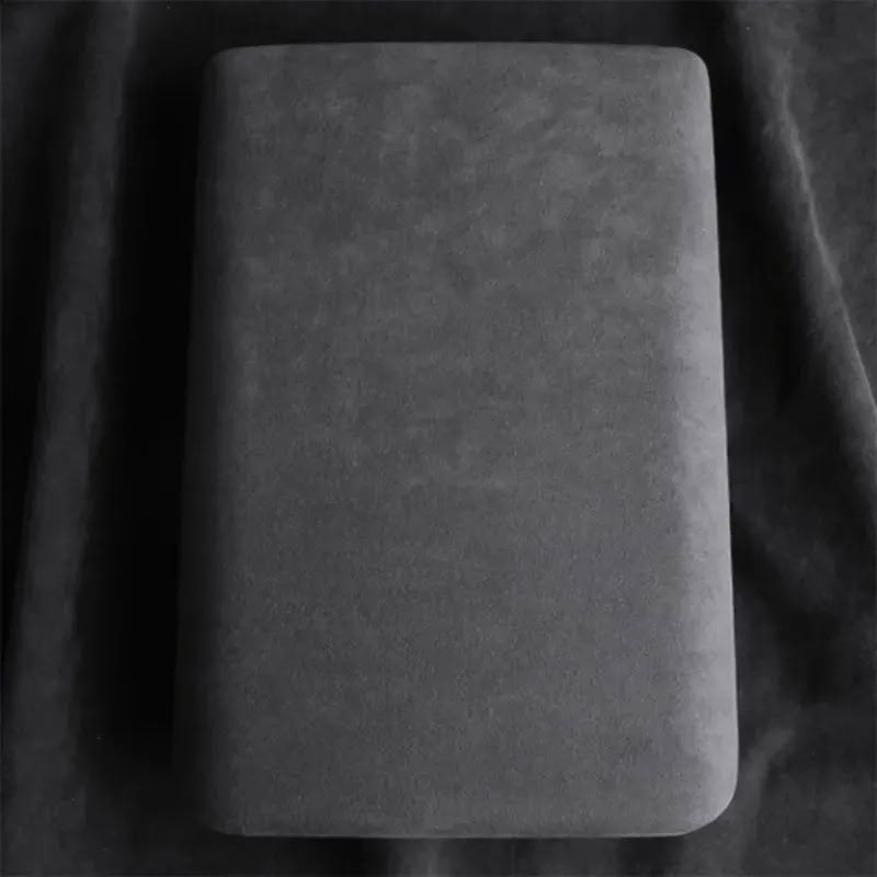 Alcantara Armrest Cover for Tesla Model 3 Highland/Model Y Juniper - Teskay