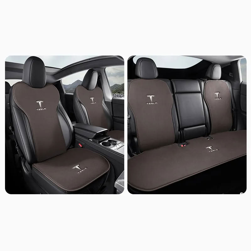 Breathable Cushion Seat Pad for Tesla Model 3/Y - Teskay