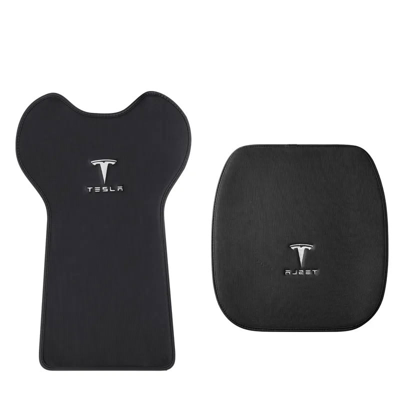 Breathable Cushion Seat Pad for Tesla Model 3/Y - Teskay
