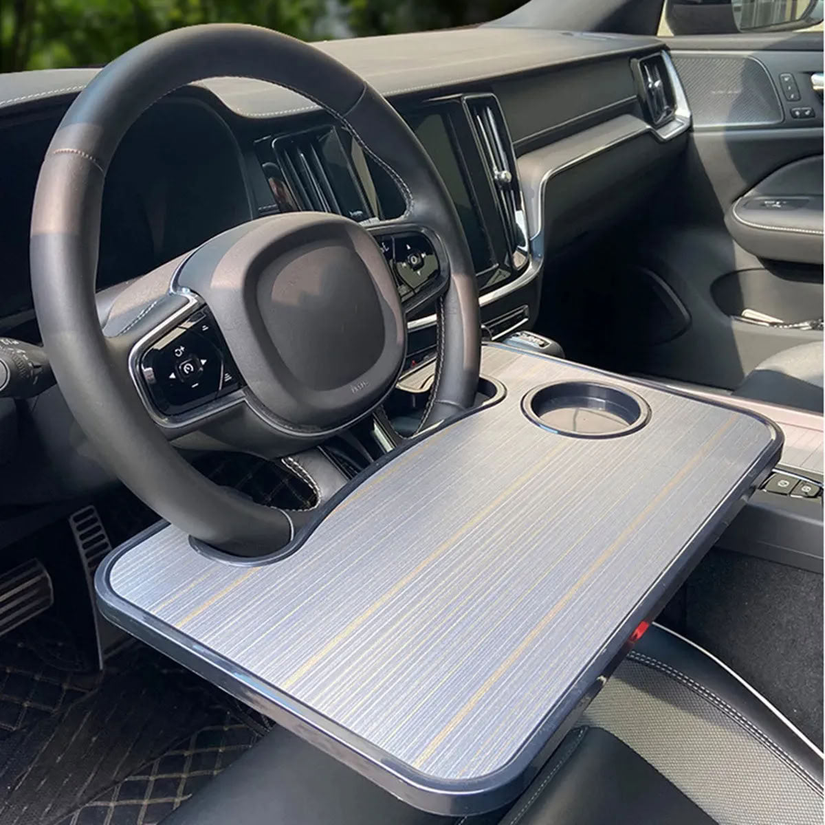 Car Table Tray for Tesla Model 3/Y/X/S - Teskay