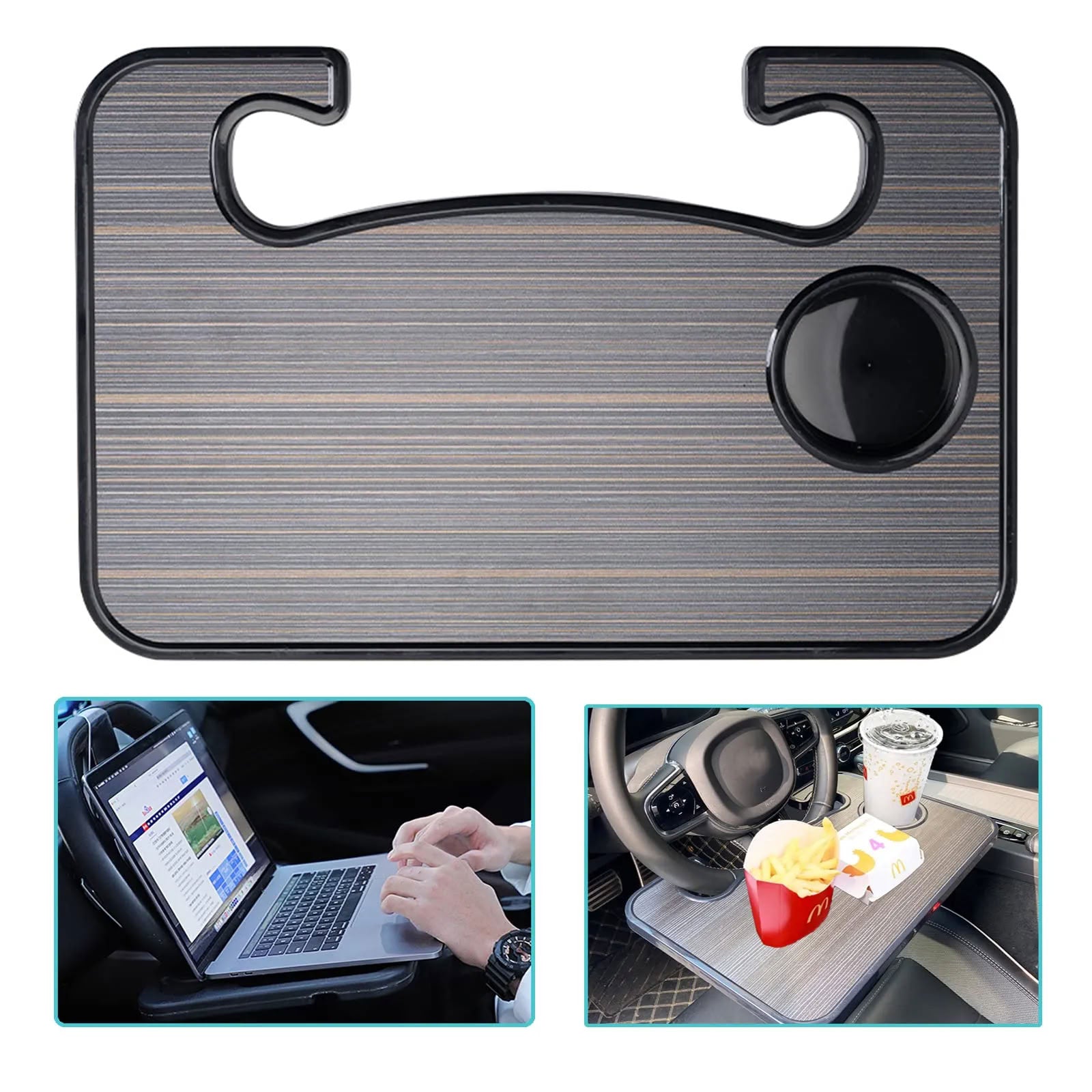 Car Table Tray for Tesla Model 3/Y/X/S - Teskay
