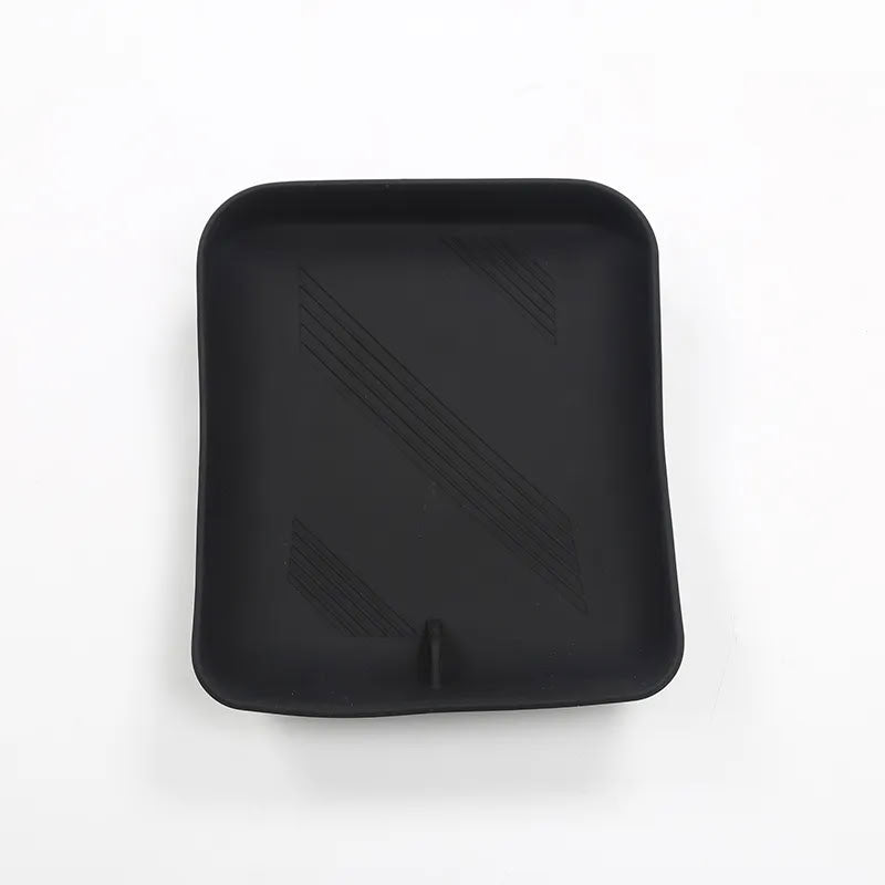 Center Console Storage Mat for Tesla Model S/X - Teskay