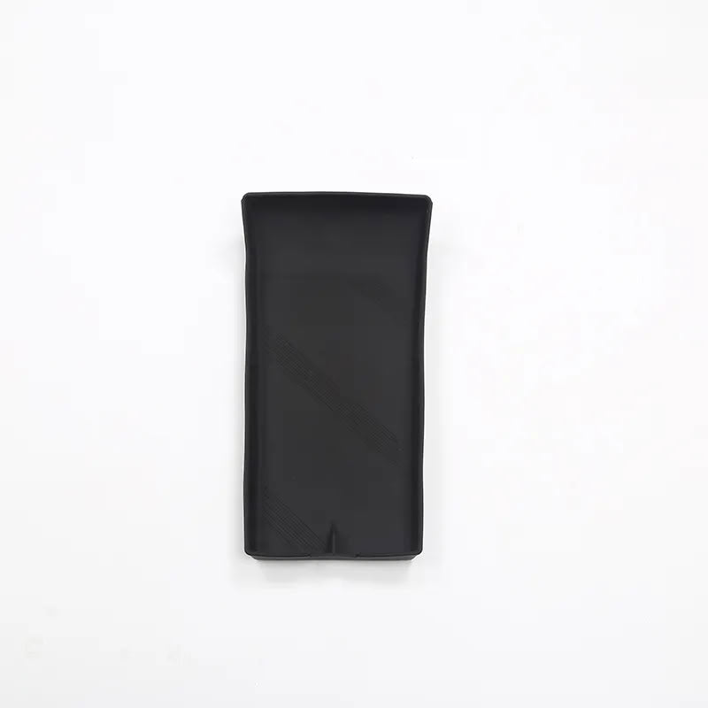 Center Console Storage Mat for Tesla Model S/X - Teskay