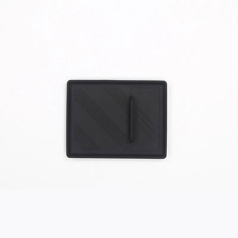 Center Console Storage Mat for Tesla Model S/X - Teskay