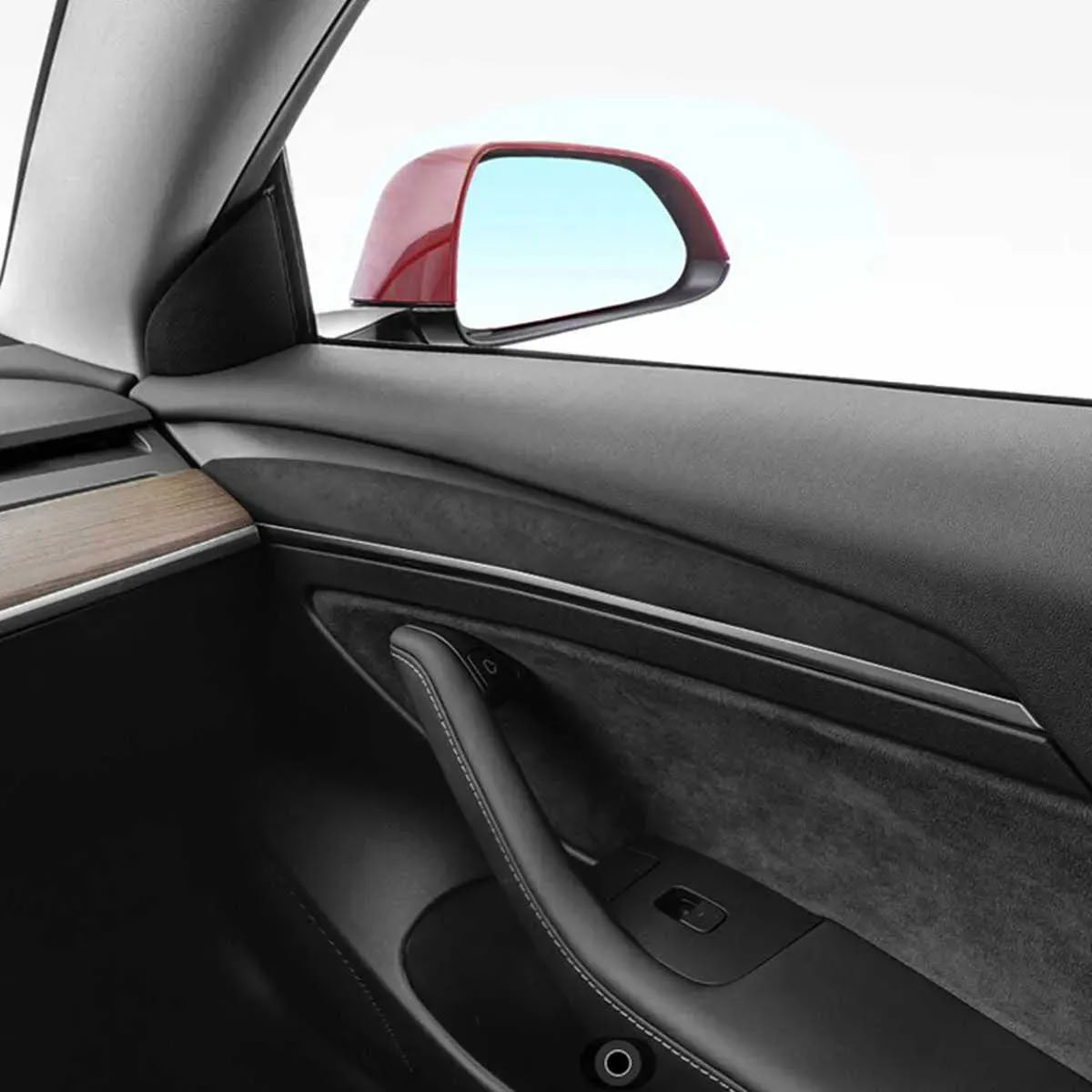 Door Trim for Tesla Model 3/Y(2021-2023) - Teskay