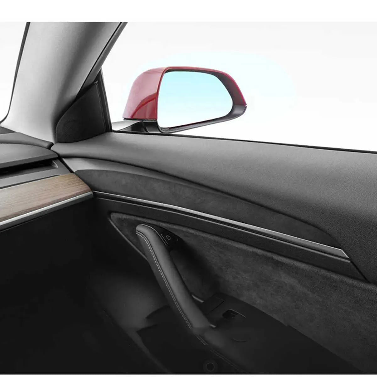 Door Trim for Tesla Model 3/Y(2021-2023) - Teskay