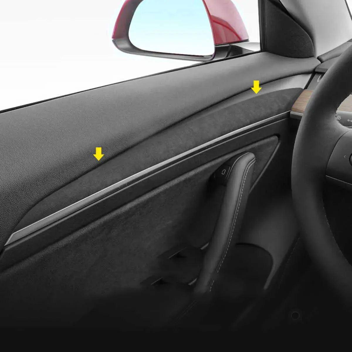 Door Trim for Tesla Model 3/Y(2021-2023) - Teskay