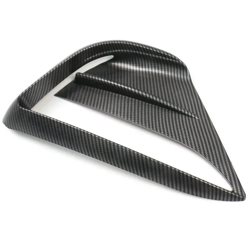 Fog Light Cover for Tesla Model 3 (2017-2023) - Teskay