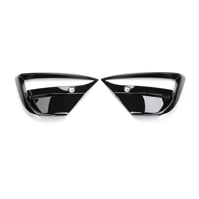 Fog Light Cover for Tesla Model 3 (2017-2023) - Teskay