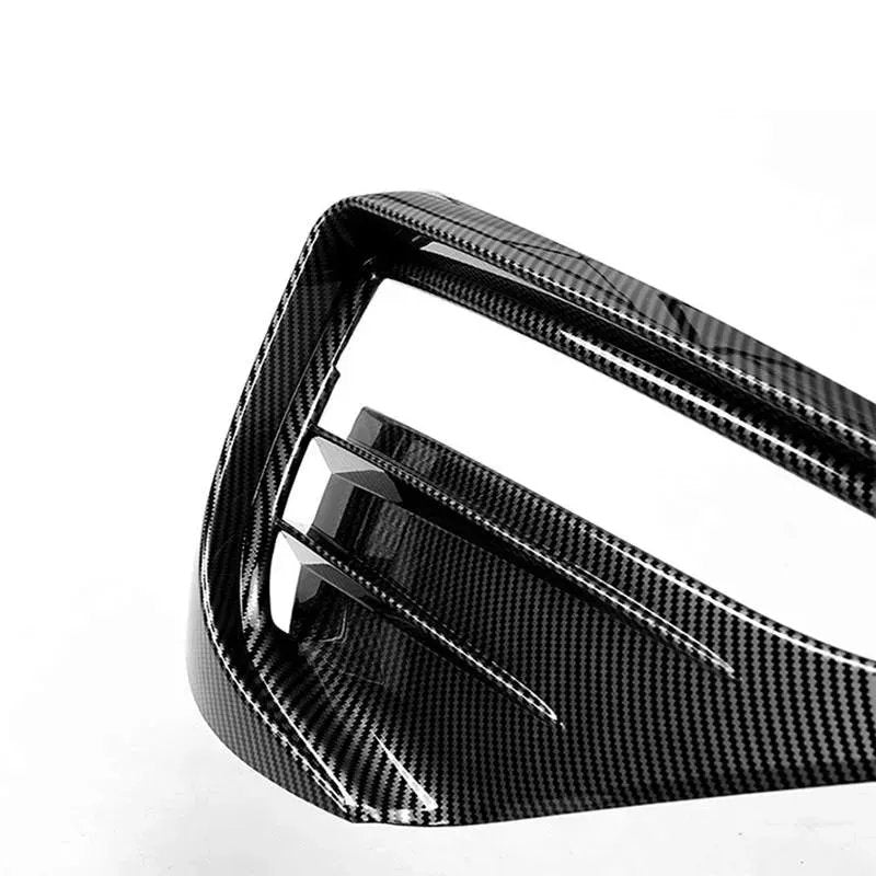 Fog Light Spoiler Trim Guard for the Tesla Model Y (2020-2023)- Teskay