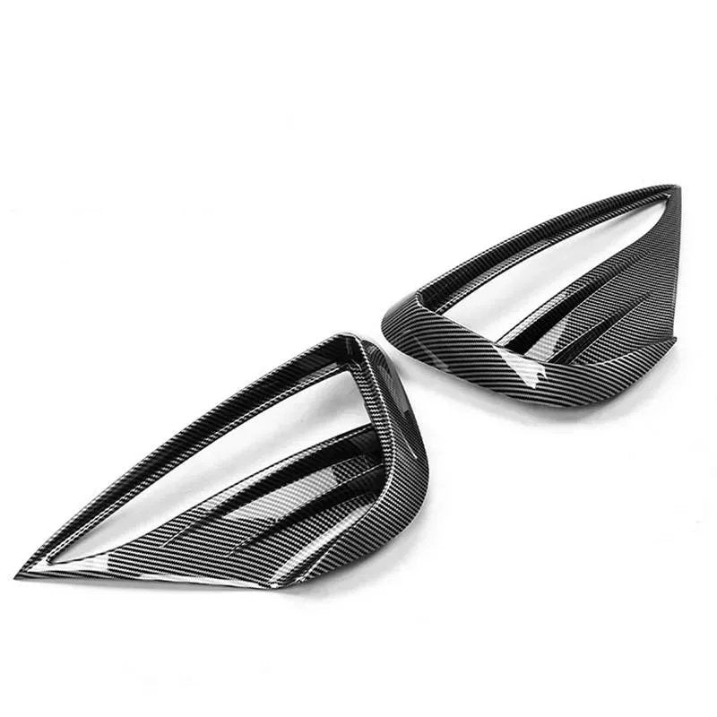 Fog Light Spoiler Trim Guard for the Tesla Model Y (2020-2023)- Teskay