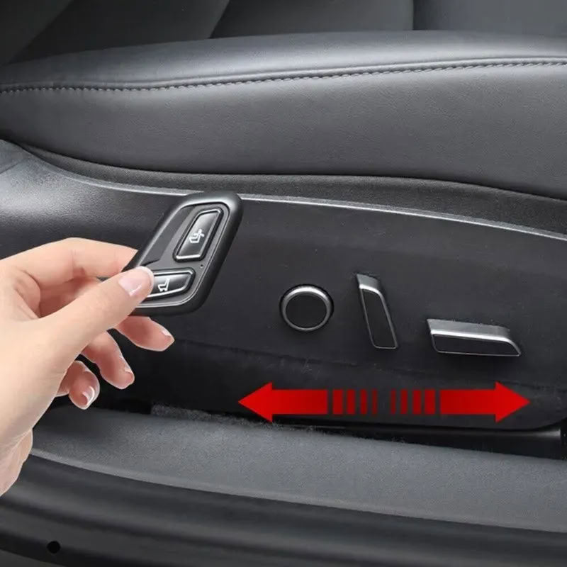 Front Seat Adjustment Passenger Remote Control for Tesla Model 3/Y - Teskay