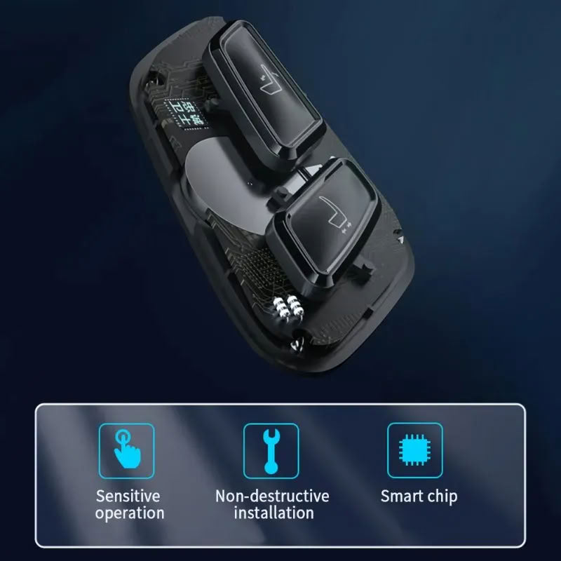 Front Seat Adjustment Passenger Remote Control for Tesla Model 3/Y - Teskay
