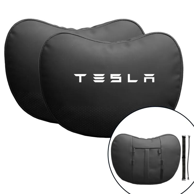 Headrests for Tesla Model 3/Y/X/S - Teskay