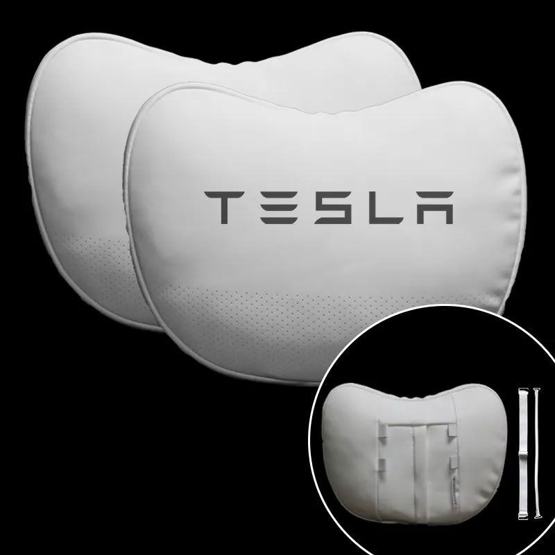 Headrests for Tesla Model 3/Y/X/S - Teskay