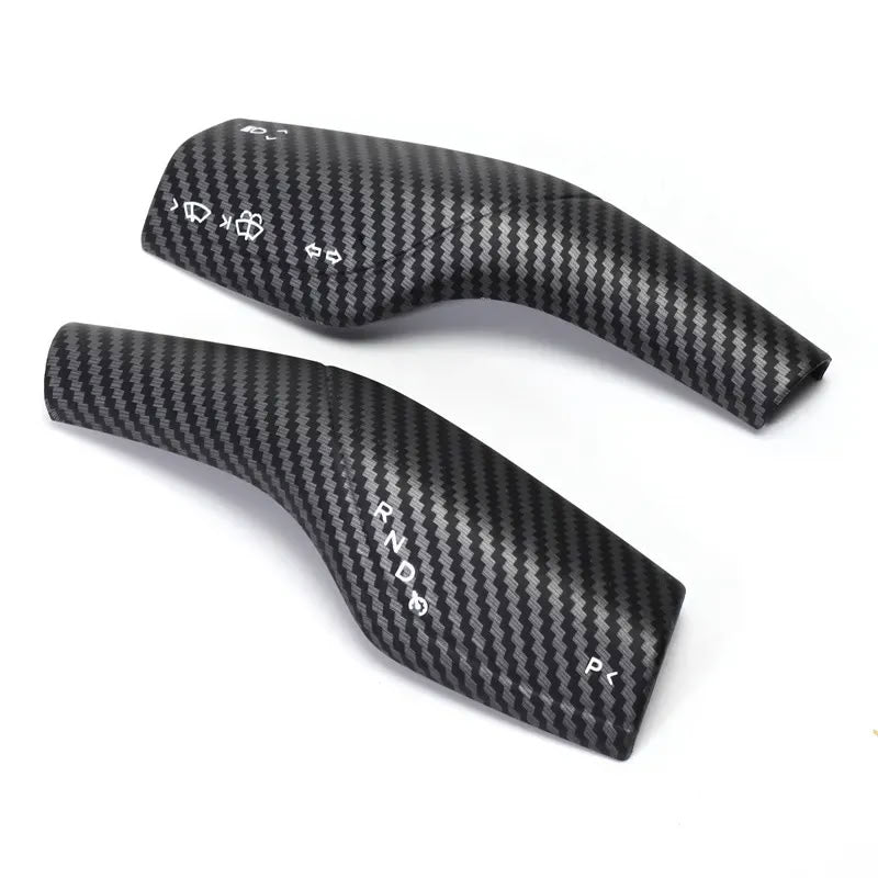 Interior Steering Wheel Steering Rod Patch for Tesla Model 3/Y - Teskay