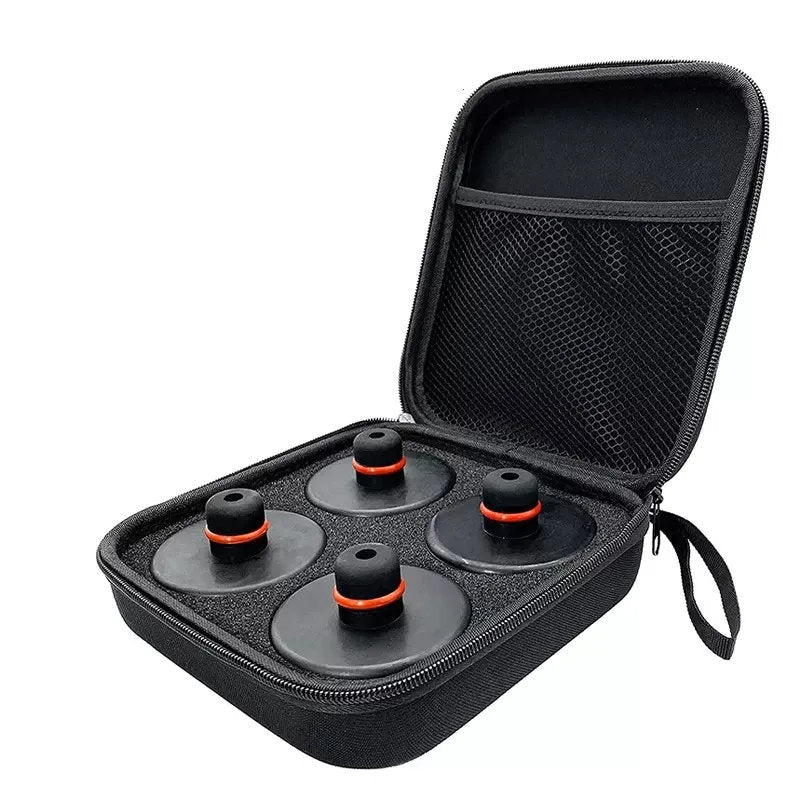 Lifting Jack Pad for Tesla Model 3/S/X/Y - Teskay