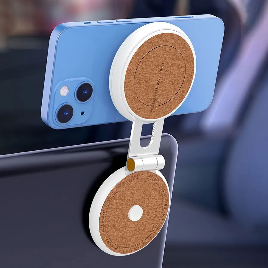 Magnetic Phone Holder for Tesla Model S/3/X/Y - Teskay