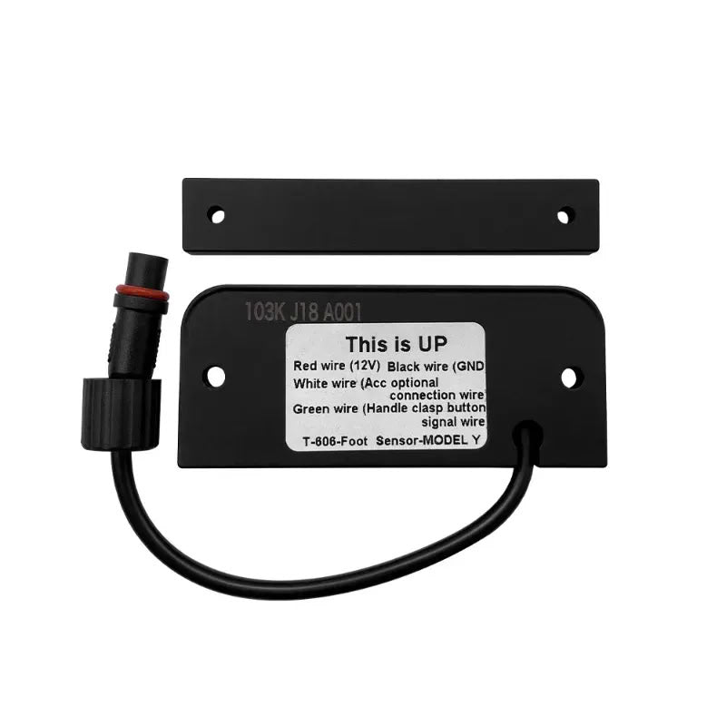 Model 3/Y Electric Tailgate Kick Sensor  - Teskay