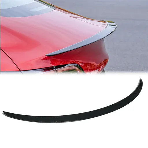 Model 3 Performance Spoiler ABS Plastic(2017-2023) - Teskay