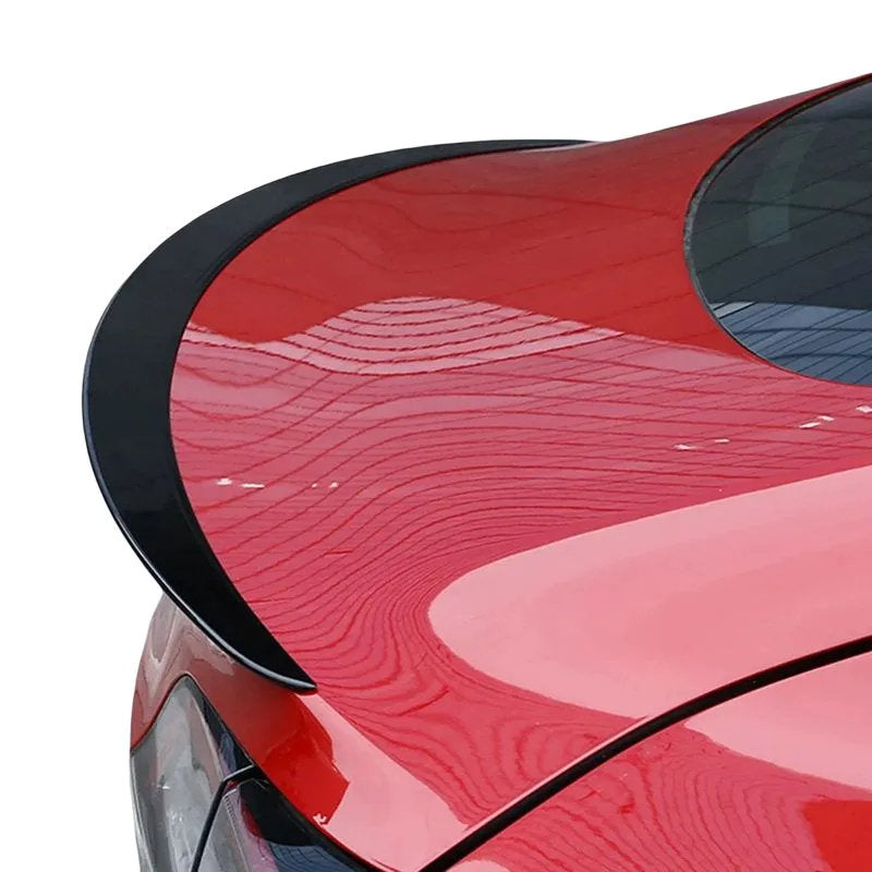 Model 3 Performance Spoiler ABS Plastic(2017-2023) - Teskay