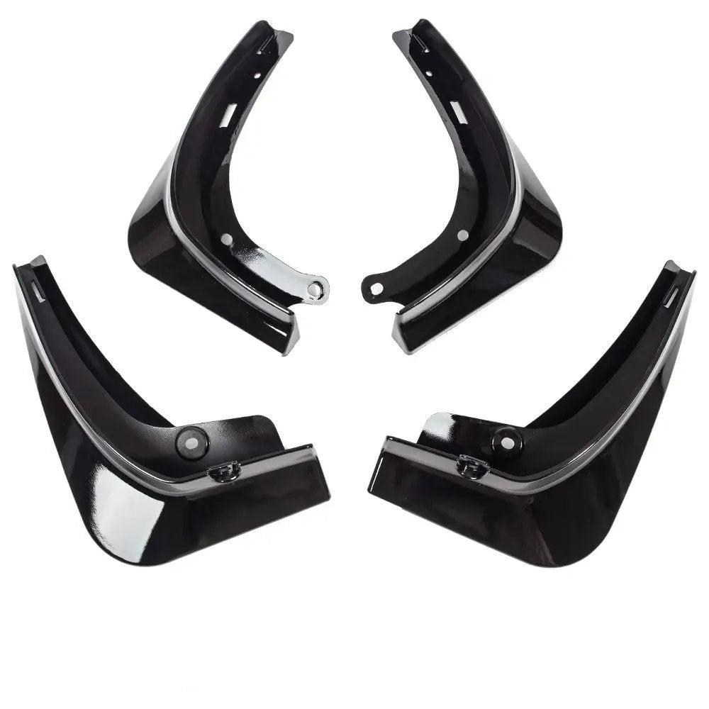 Mud Flaps for Tesla Model 3/Y (2017-2023) - Teskay