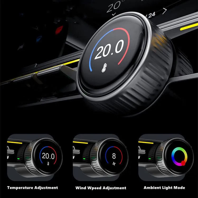 Multifunction Tesla Physical Buttons for Model 3/Y - Teskay