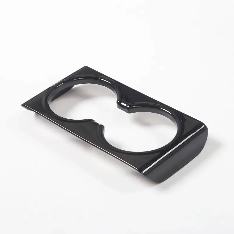 Rear Seat Cup Holder Protection Cover For Tesla Model 3 Highland/Model Y Juniper - Teskay