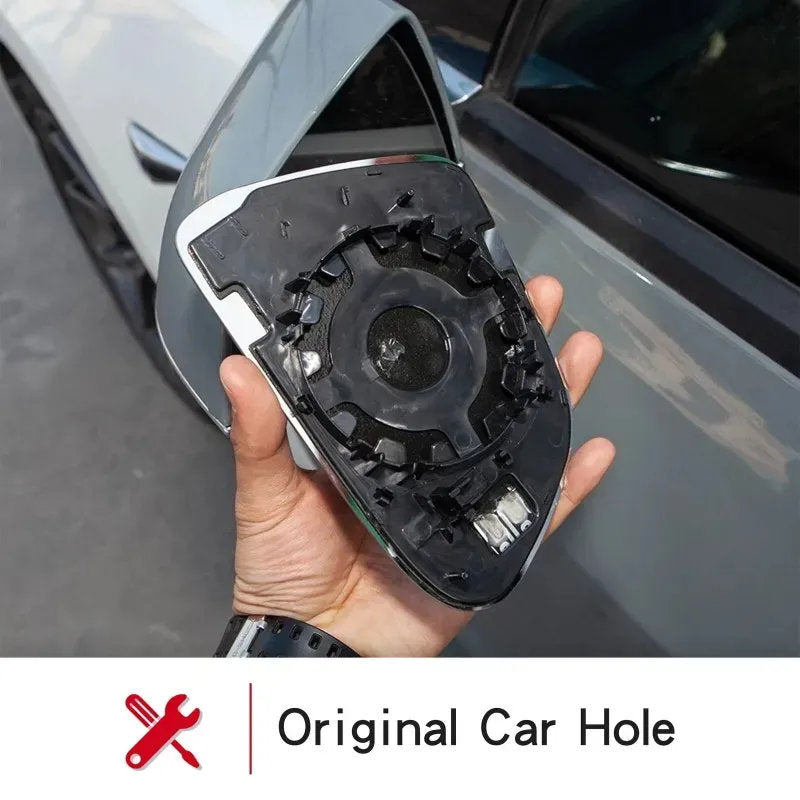 Rearview Mirror Blade for Tesla Model 3/Y/X/S - Teskay