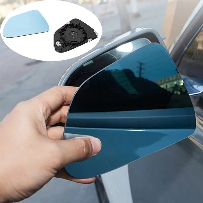 Rearview Mirror Blade for Tesla Model 3/Y/X/S - Teskay