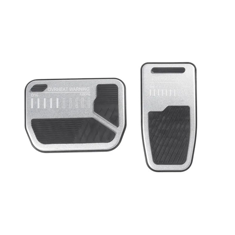 Rest Brake Pedal for Tesla Model 3/Y - Teskay