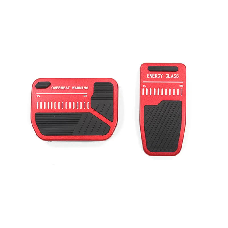 Rest Brake Pedal for Tesla Model 3/Y - Teskay