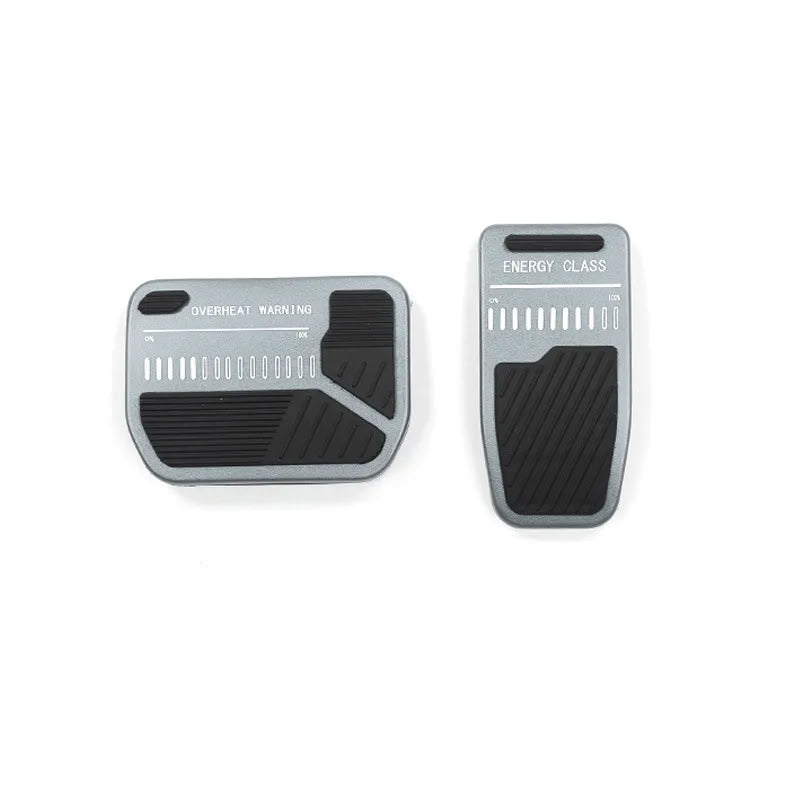 Rest Brake Pedal for Tesla Model 3/Y - Teskay