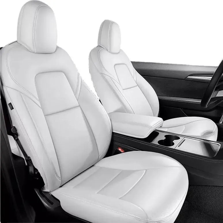 Seat Covers for Tesla Model 3 Highland / Model Y Juniper - Teskay
