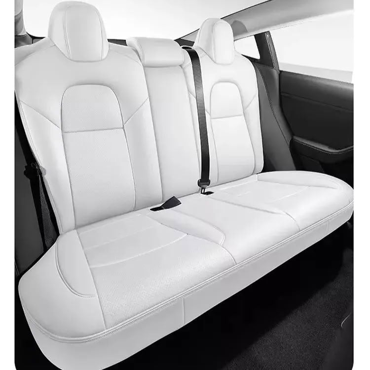 Seat Covers for Tesla Model 3 Highland / Model Y Juniper - Teskay