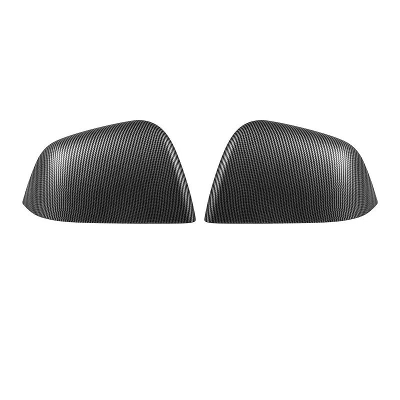 Side Mirror Cover for Tesla Model 3(2017-2023.10)/ Y(2020-2024) - Teskay