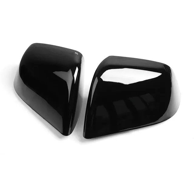 Side Mirror Replacement Covers for Tesla Model Y (2020-2024) - Teskay
