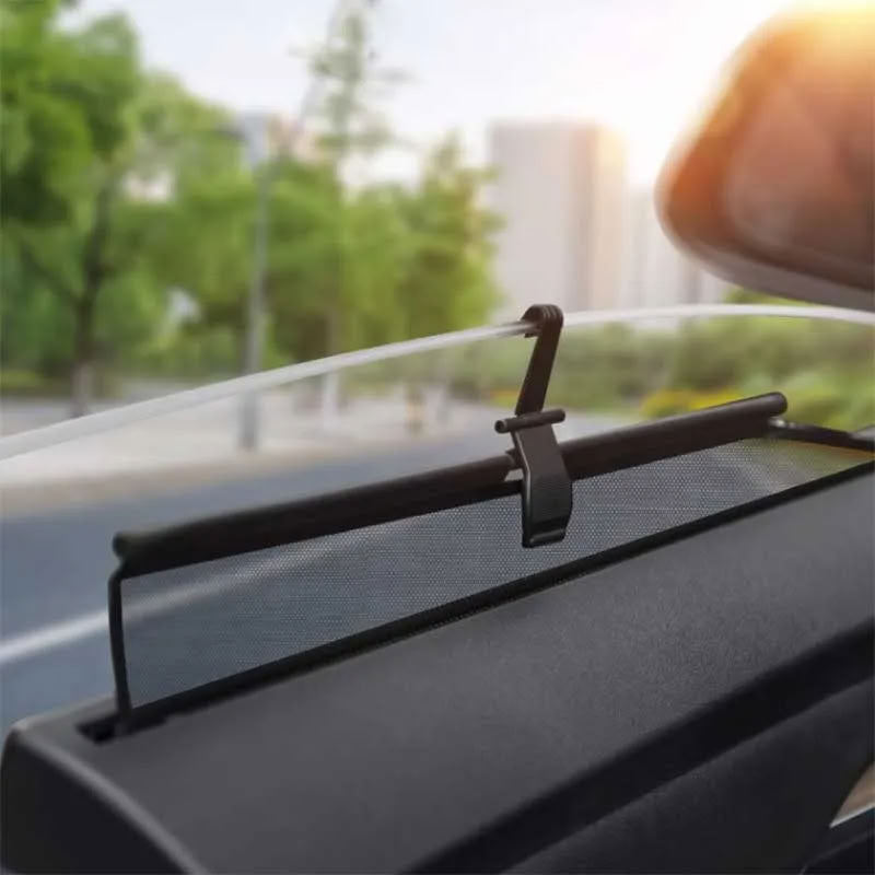 Side Window Sunshade for Tesla Model 3/Y/X/S - Teskay
