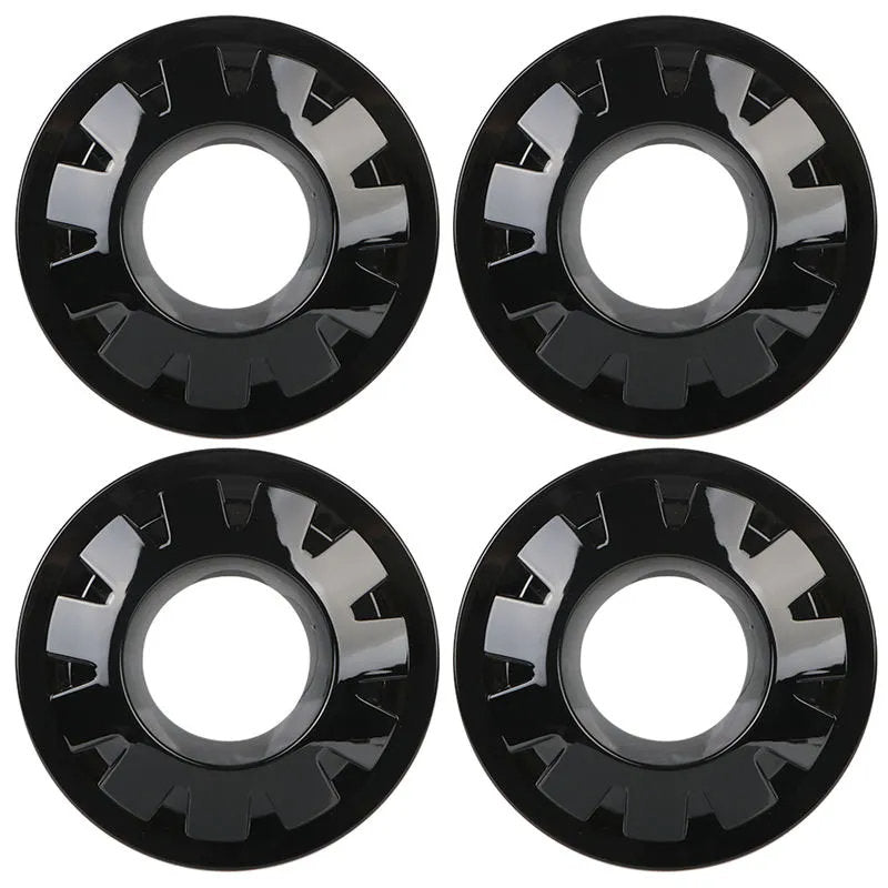 Sprocket Cap for Tesla Model Y 20" Induction Wheel (Set of 4) - Teskay