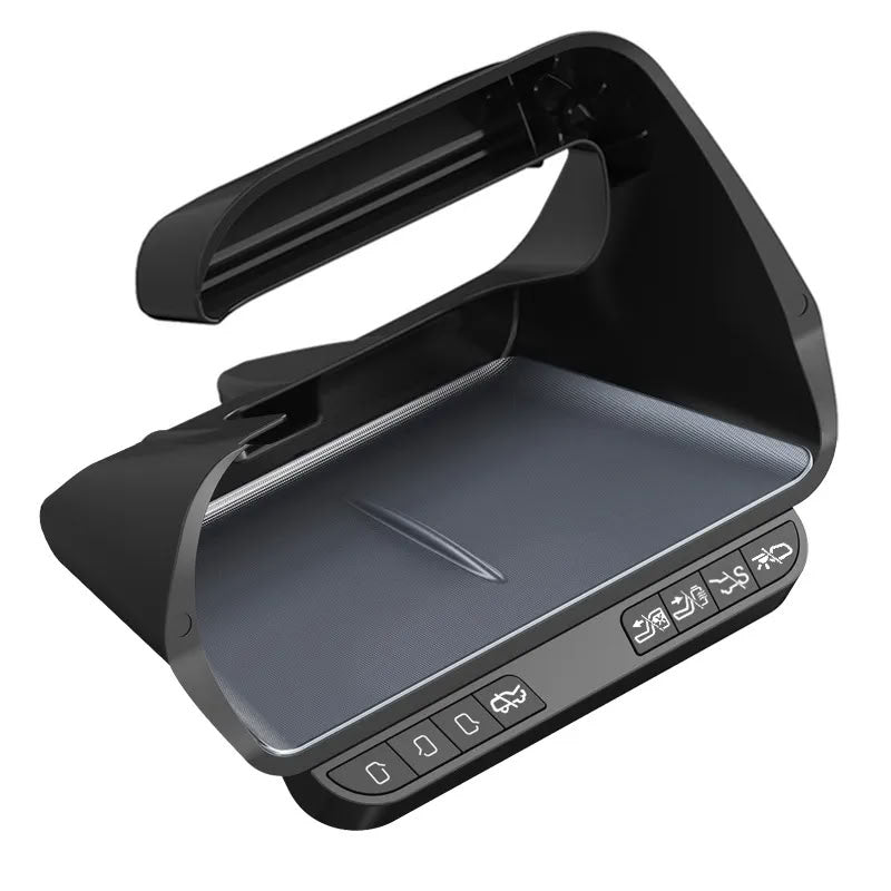 Storage Box Intelligent Control Physical Buttons for Tesla Model 3/Y- Teskay