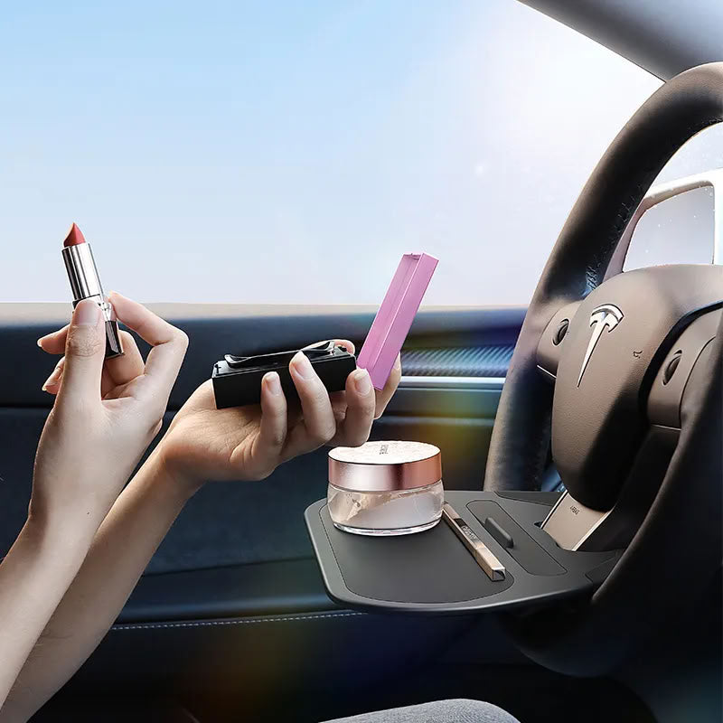 Suitable for Tesla Model 3/Y Mini Tray Table - Teskay
